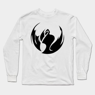 Ahjin Guild Long Sleeve T-Shirt